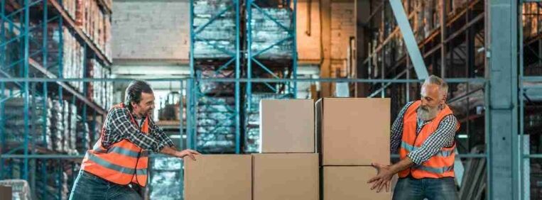 6 Easy Steps of Logistics Marketing to Succeed