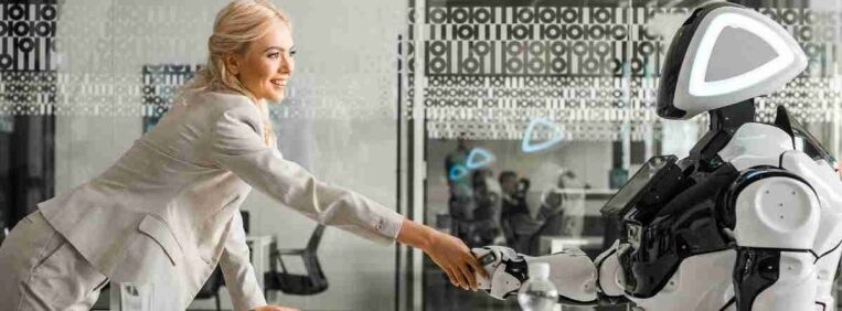 Current Trends in Artificial Intelligence