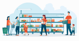 CPG vs FMCG