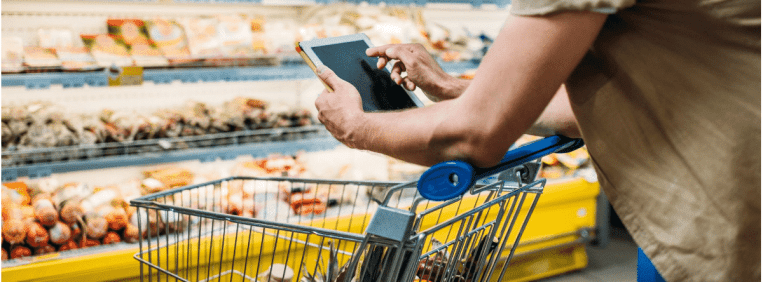 FMCG Supply Chain