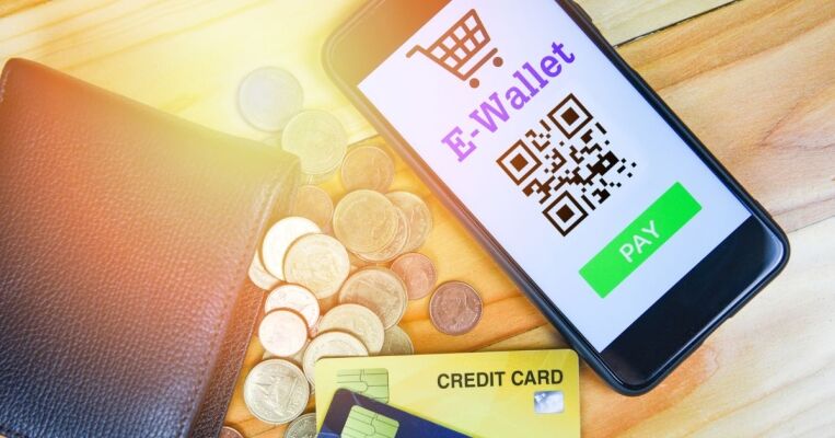 e-wallets