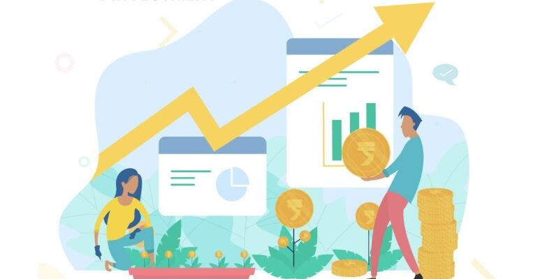 What is ROI