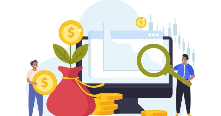 Difference Between Debt and Equity Financing