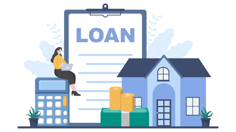 what is business loan