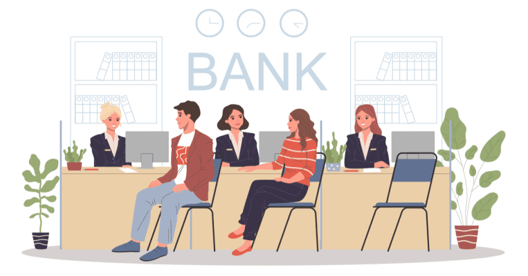 cooperative bank
