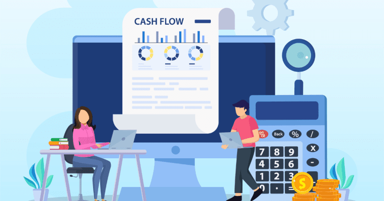 double entry system of accounting