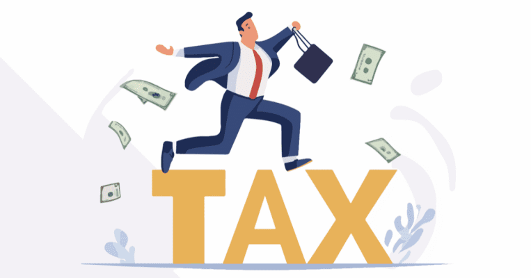tax invoice