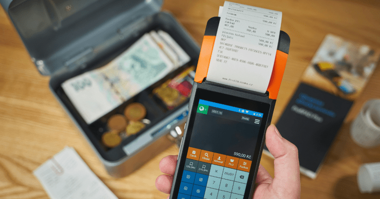 Payment Receipt