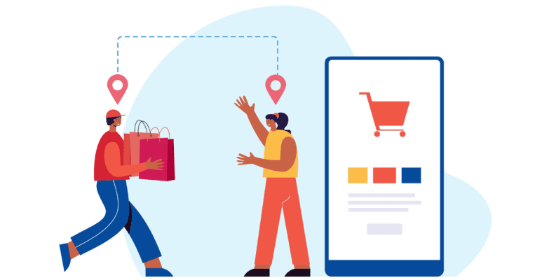Ecommerce Returns