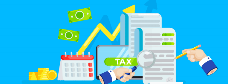 Benefits of GST Registration