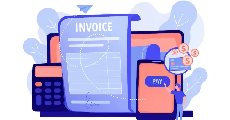 E-invoicing in GST