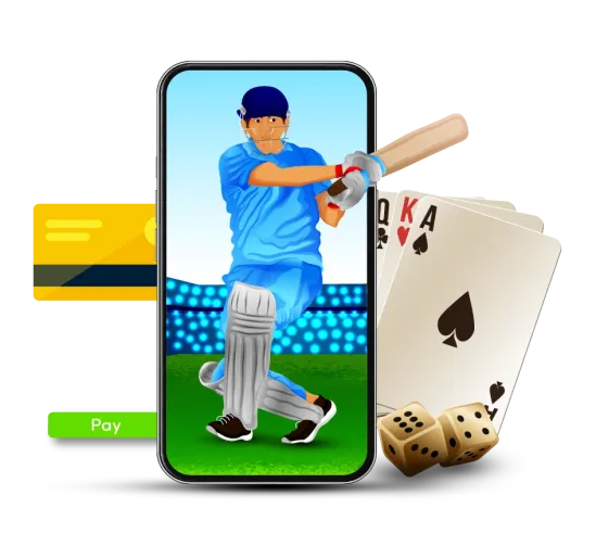 Gaming Payment Gateway