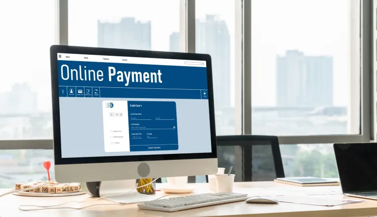 payment solutions
