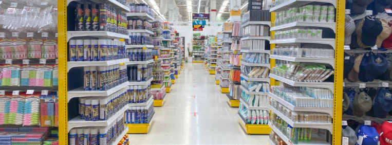 Numeric Distribution In FMCG